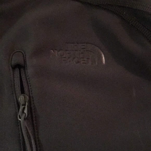 North Face thin Pullover - Picture 2 of 4